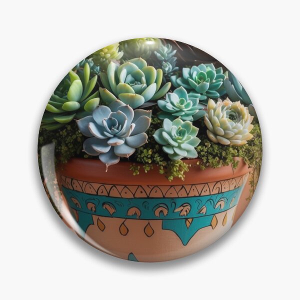 Item preview, Succulents designed and sold by Takisha Hearne.