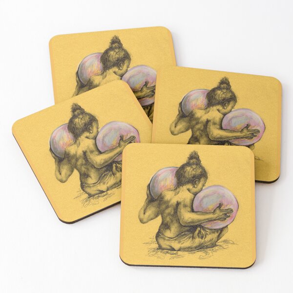 Item preview, Managing Creative Conflict designed and sold by Gaye Elise Beda.