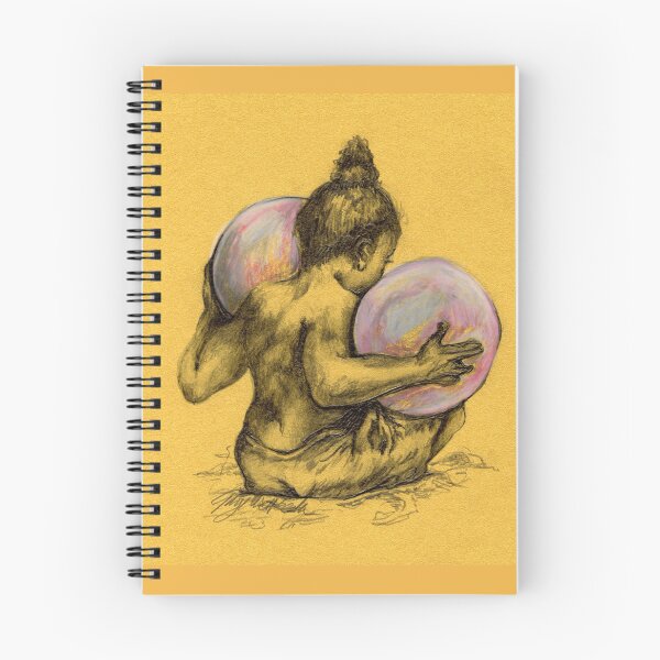 Item preview, Managing Creative Conflict designed and sold by Gaye Elise Beda.