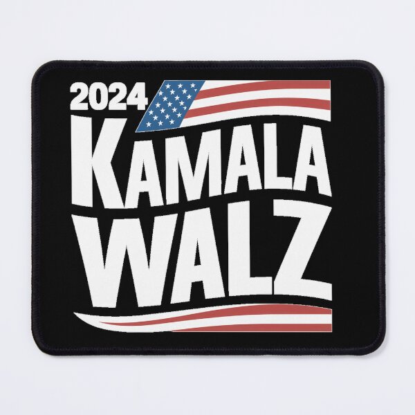 Item preview, 2024 kamala walz designed and sold by StillDow.