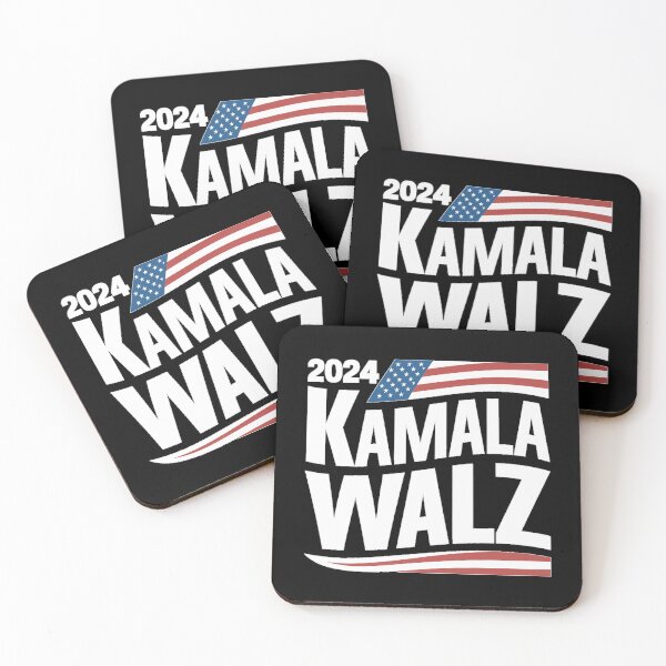 Item preview, 2024 kamala walz designed and sold by StillDow.