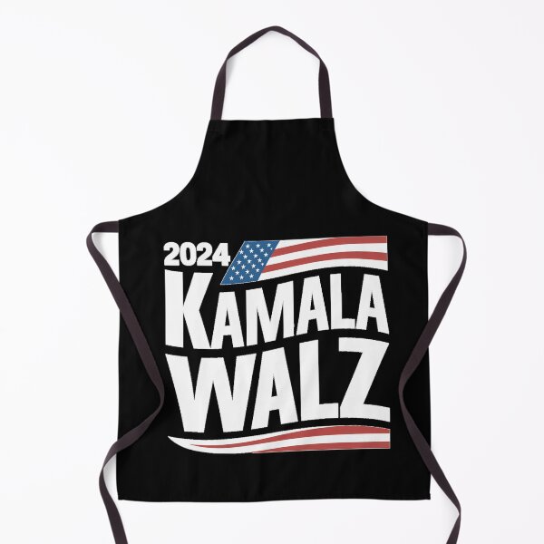 Item preview, 2024 kamala walz designed and sold by StillDow.