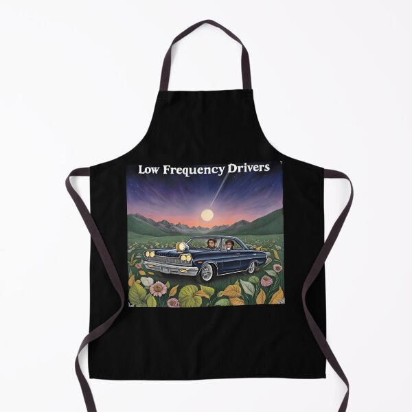 Item preview, Low Frequency Drivers designed and sold by Upsidedownman.