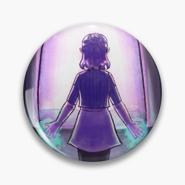 Item preview, Witch’s Crossroad designed and sold by mystiicorn.