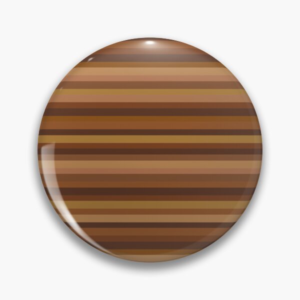 Item preview, Horizontal Stripes in Cosy Earthy Colors 3 of 4 designed and sold by Beachy.