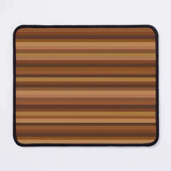 Item preview, Horizontal Stripes in Cosy Earthy Colors 3 of 4 designed and sold by Beachy.