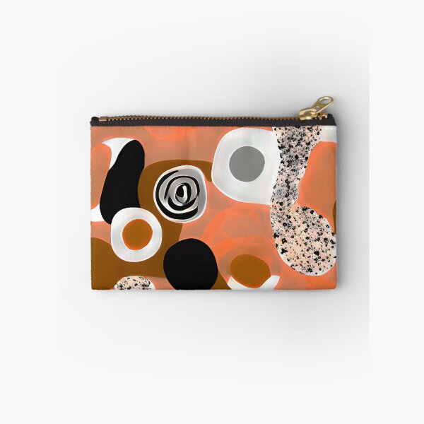 Aperçu de l'œuvre Formes et nuances créée et vendue par MMgoodzShop.