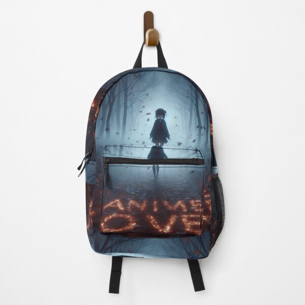 Item preview, ANIME LOVER designed and sold by Hecart.