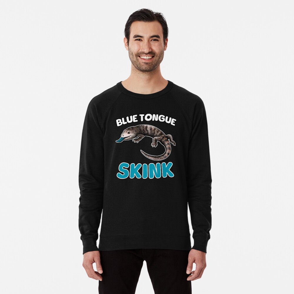 Item preview, Lightweight Sweatshirt designed and sold by BeataY6Art.