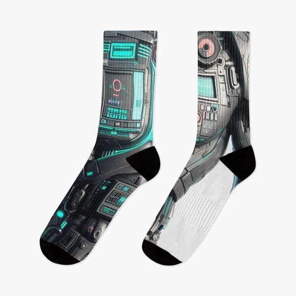Item preview, cyber love wearable gadget armor designed and sold by piscininha.