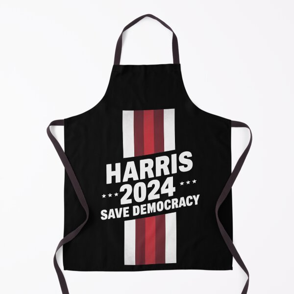Item preview, harris 2024 save democracy designed and sold by StillDow.