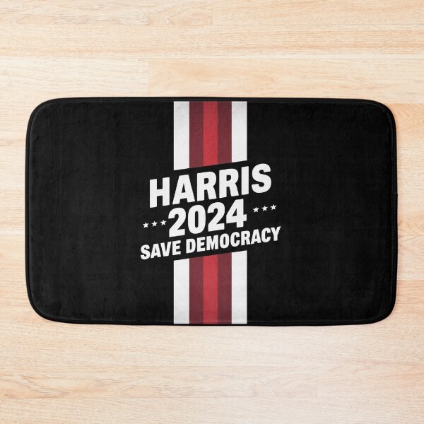Item preview, harris 2024 save democracy designed and sold by StillDow.