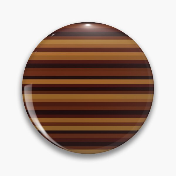 Item preview, Horizontal Stripes in Cosy Earthy Colors 4 of 4 designed and sold by Beachy.