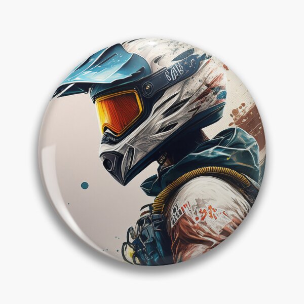 Item preview, Motocross designed and sold by hhh-art.