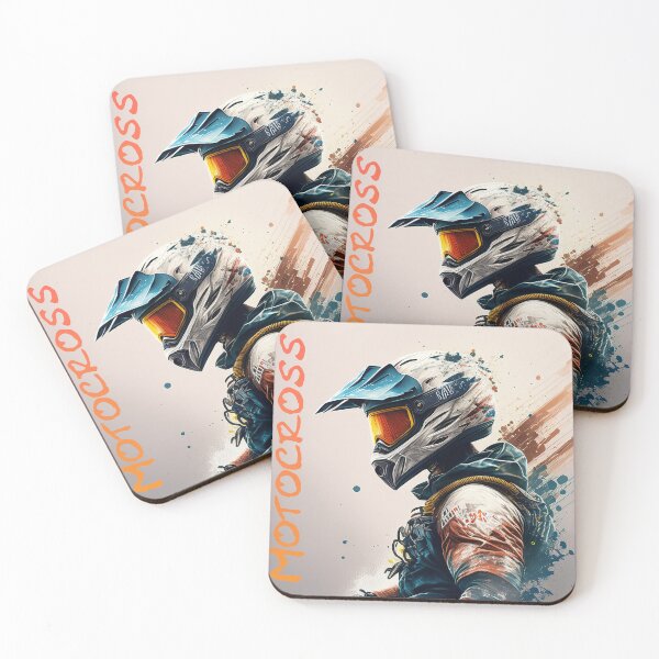 Item preview, Motocross designed and sold by hhh-art.