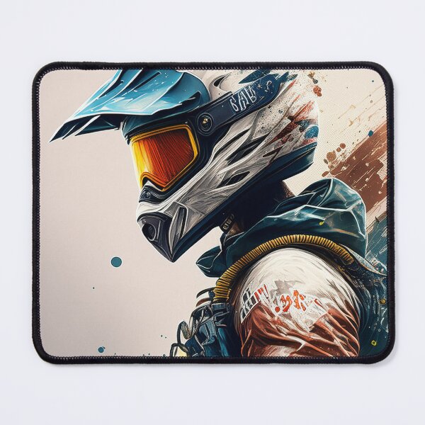 Item preview, Motocross designed and sold by hhh-art.