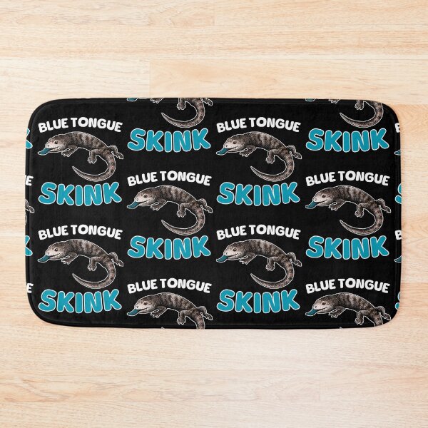 Item preview, Blue Tongue Skink Owner Gift designed and sold by BeataY6Art.