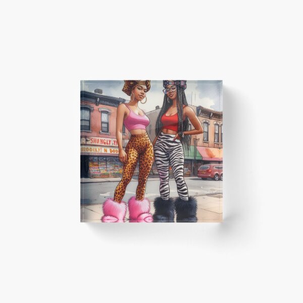 Item preview, Brooklyn Bodega designed and sold by Jonnybonnie.