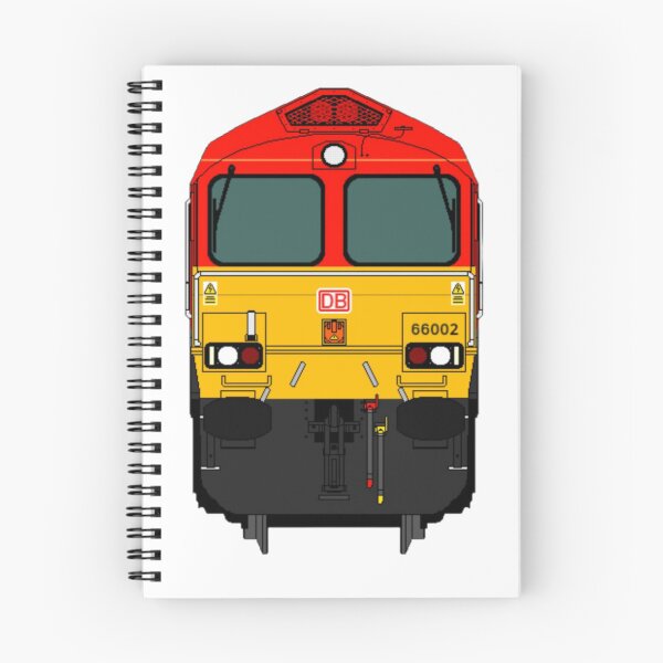Item preview, DB class 66 locomotive  designed and sold by TrainFanatic.