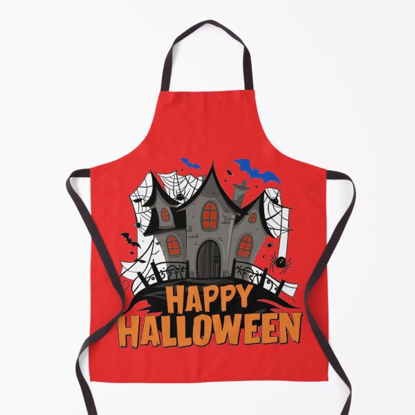 Item preview, Happy Halloween No.2 designed and sold by Gentle40Winks.