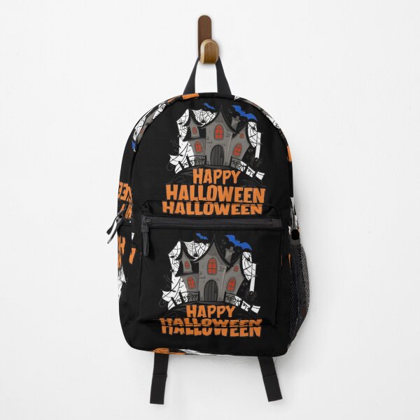 Item preview, Happy Halloween No.2 designed and sold by Gentle40Winks.