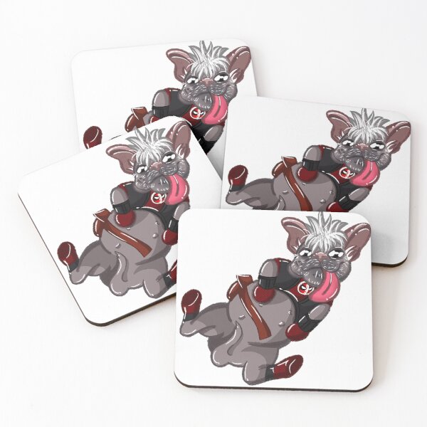 Item preview, fan art dogpool 3 designed and sold by tonelii.