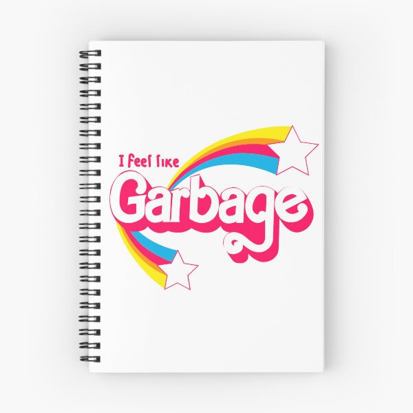 Item preview, I feel like garbage. designed and sold by Renlexd.