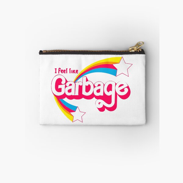 Item preview, I feel like garbage. designed and sold by Renlexd.