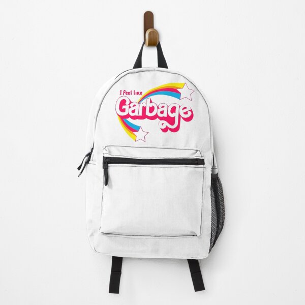 Item preview, I feel like garbage. designed and sold by Renlexd.