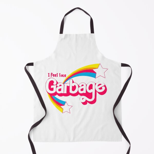 Item preview, I feel like garbage. designed and sold by Renlexd.
