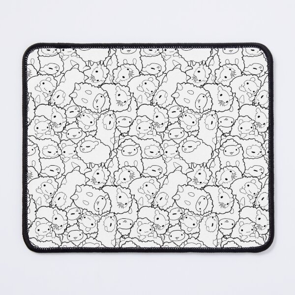 Item preview, Counting Sheep designed and sold by Void Fox.