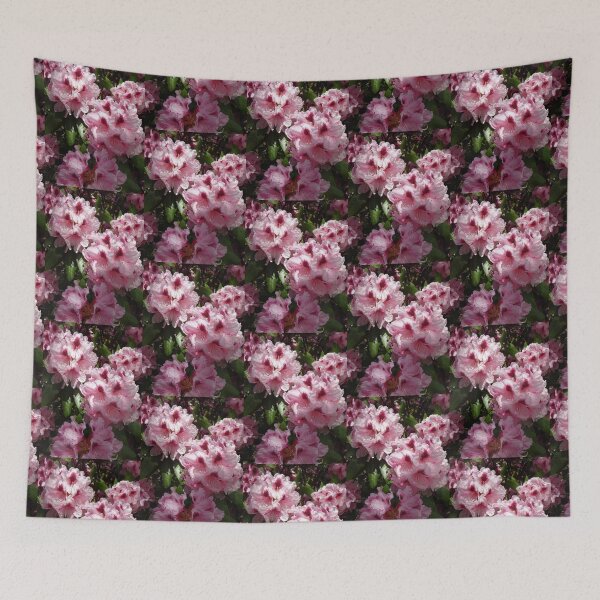 Item preview,  Washington State Flower ~ Rhododendron designed and sold by Elaine Bawden.