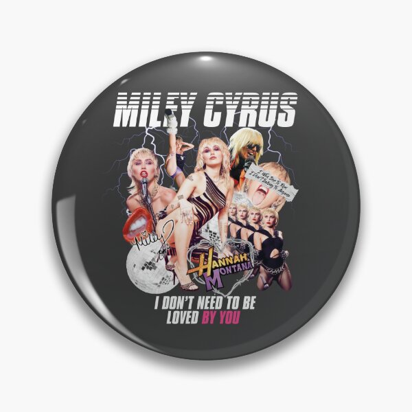 Item preview, MILEY CYRUS designed and sold by TOBE  ESTUDIO.