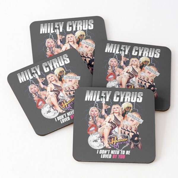 Item preview, MILEY CYRUS designed and sold by TOBE  ESTUDIO.