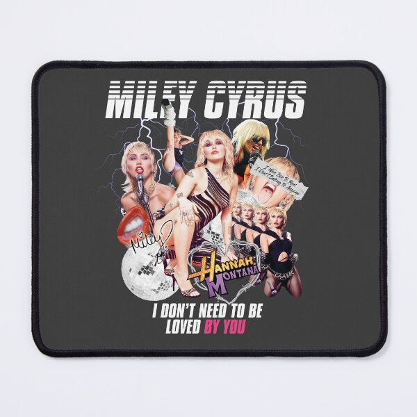 Item preview, MILEY CYRUS designed and sold by TOBE  ESTUDIO.