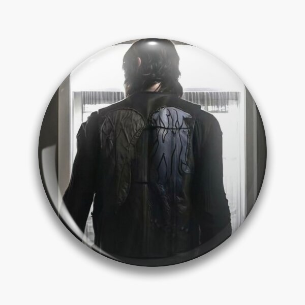 Item preview, daryl dixon/twd/the walking dead/norman reedus designed and sold by wdws.
