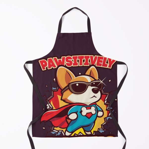 Item preview, Pawsitively Amazing designed and sold by xopaw.