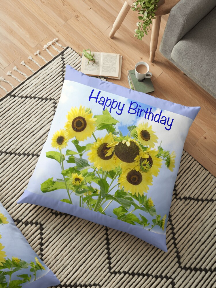 Feliz cumpleaños, andy!! Throwpillow,36x36,750x1000-bg,f8f8f8.u6