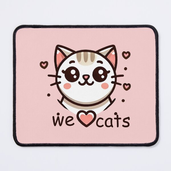 Item preview, We Love Cats 3 designed and sold by WeLoveCatss.