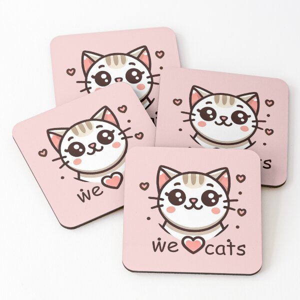 Item preview, We Love Cats 3 designed and sold by WeLoveCatss.