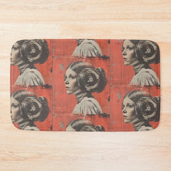 Item preview, Space siren designed and sold by MendaciousMina.