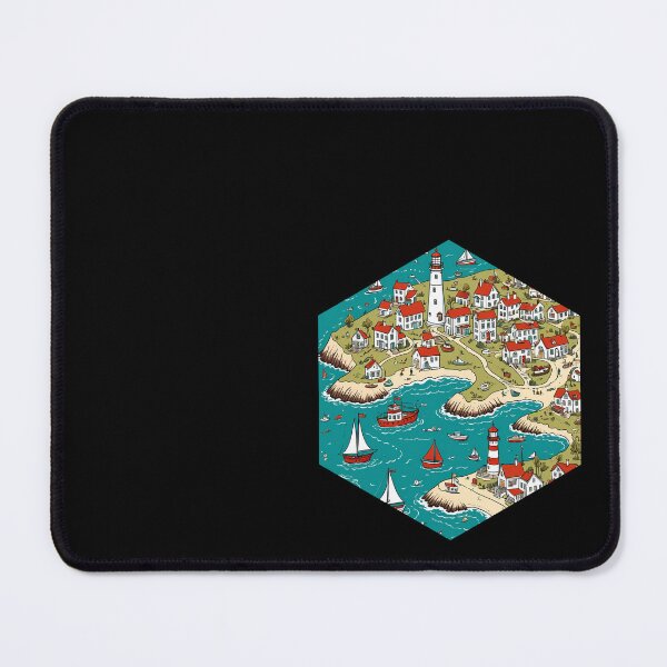Item preview, Vintage Map designed and sold by AbsoluteA.