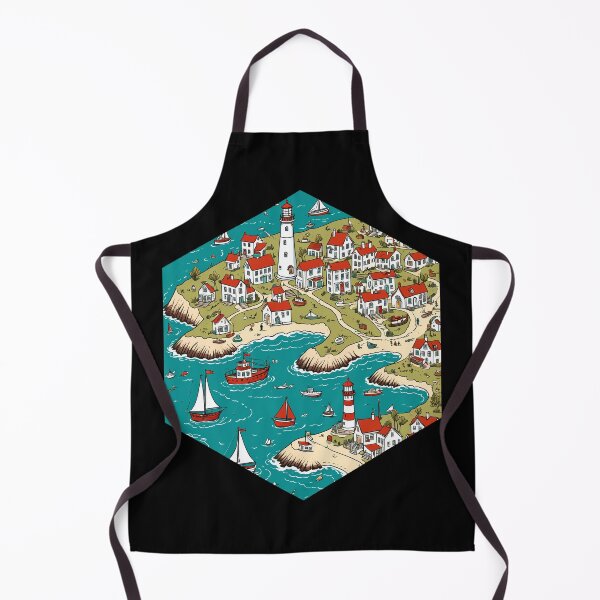 Item preview, Vintage Map designed and sold by AbsoluteA.