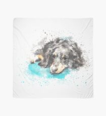 Pañuelo perro