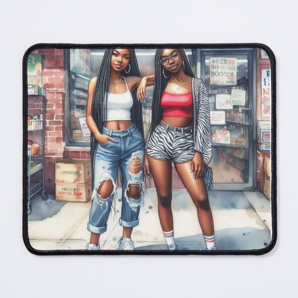 Item preview, Brooklyn Bodega five designed and sold by Jonnybonnie.