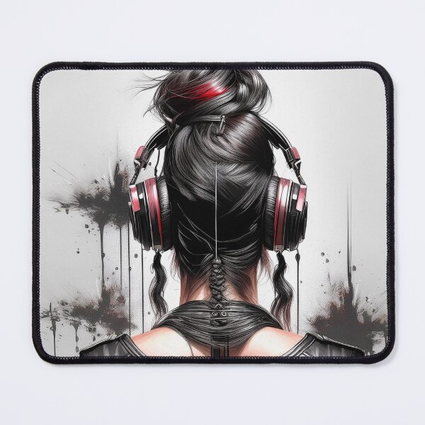 Item preview, Music listeners designed and sold by hhh-art.