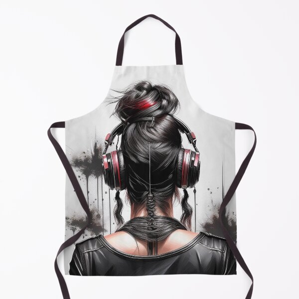 Item preview, Music listeners designed and sold by hhh-art.