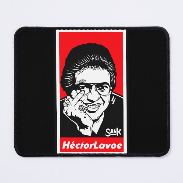 Item preview, The Hector designed and sold by Sank8.