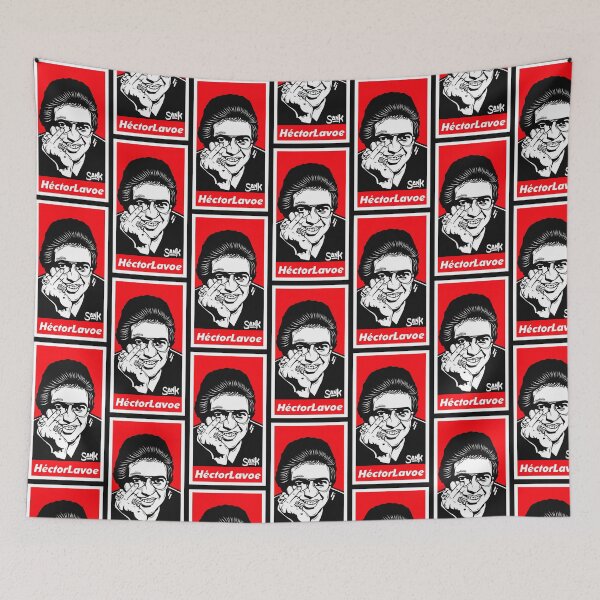 Item preview, The Hector designed and sold by Sank8.
