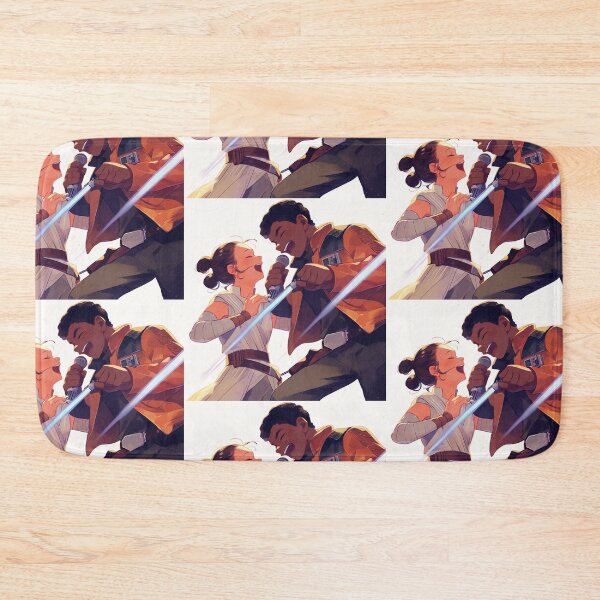 Item preview, Space karaoke  designed and sold by MendaciousMina.
